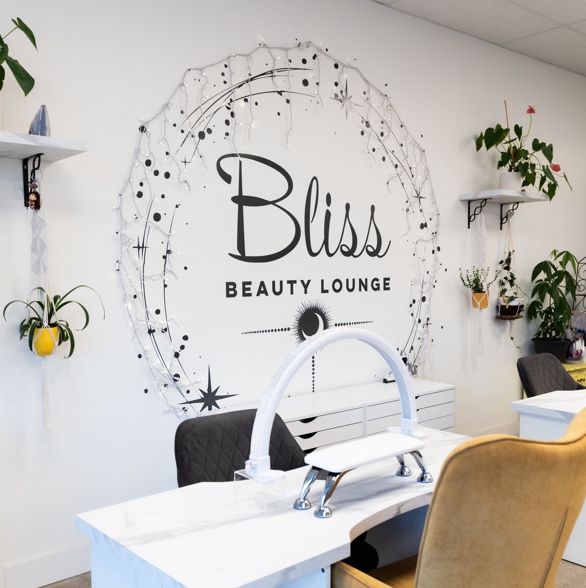 Bliss Beauty Lounge