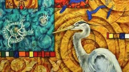 Talerico Art Gallery and Artist Studio in Salmon Arm